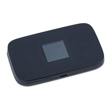 Портативный 4G LTE-роутер ZTE MF971 для SIM-карты
