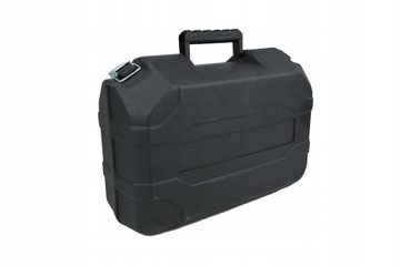 SZLIFIERKA OSCYLACYJNA MIMOSRODOWA WIELOFUNKCYJNA DO DREWNA METALU EUROTEC