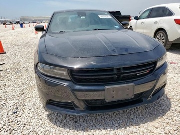 Dodge Charger VII 2016 Dodge Charger RT 2016 5.7l 5.7 Benzyna 370KM, zdjęcie 5