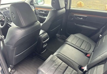 Honda CR-V V 2019 Honda CR-V 2.0 Hybryda 145KM, zdjęcie 17