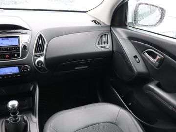 Hyundai ix35 SUV 1.6 GDI 135KM 2012 Hyundai ix35 1.6 GDI, Salon Polska, Skóra, Klima, zdjęcie 7