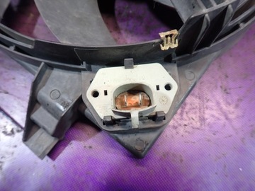 FORD FUSION 1,4TDCI VENTILÁTOR CHLADIČŮ 8240365