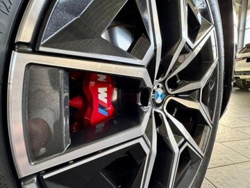 BMW Seria 5 G90-91 2025 BMW Seria 5 540d xDrive Sport Sedan 3.0 (303KM) 2025, zdjęcie 17