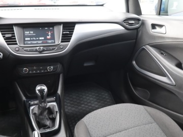 Opel 2018 Opel Crossland 1.2, Salon Polska, 1. Właściciel, zdjęcie 7