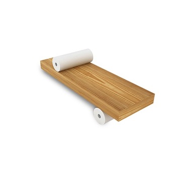 NÓŻ DO STRUGARKI GLOBUS 355X35X3 NCV1