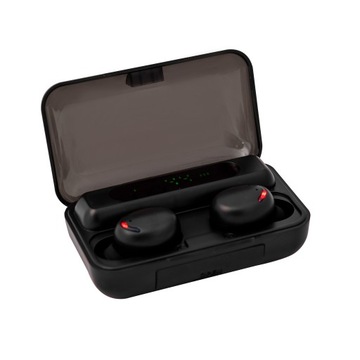 БЕСПРОВОДНЫЕ НАУШНИКИ ДЛЯ ТРЕНАЖЕРНОГО ЗАЛА