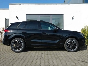 Cupra Terramar 2025 Terramar Advantage Edition 2.0 TSI 4Drive DSG 204KM 2025, zdjęcie 1