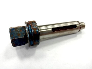 Шпиндель шестерни пилы по бетону Evolution 305