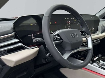 Audi A6 C8 Allroad 2.0 40 TDI 204KM 2025 AUDI A6 TDI quattro Avant Combi (204 KM) 2025, zdjęcie 7