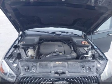 Mercedes GLE V167 2020 Mercedes-Benz GLE 2020 MERCEDES-BENZ GLE 350 4MATIC 2.0 Benzyna 255KM, zdjęcie 9