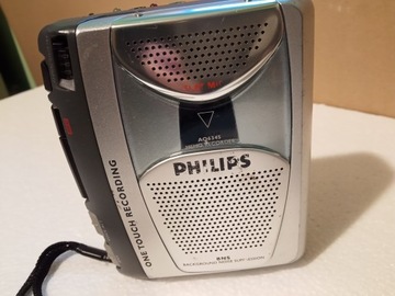 Philips AQ6345