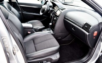 Peugeot 407 SW 2.0 HDi FAP 163KM 2010 Peugeot 407 2.0 HDI 163KM Automat, Panorama, Skory, Serwisowany 2.0 Diesel, zdjęcie 17