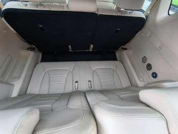 Ssangyong Rexton IV SUV Facelifting 2.2 Diesel 202KM 2024 SsangYong/KGM 4x4 * 7 osobowy *, zdjęcie 15