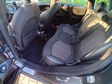 Mini Countryman F60 2016 Samochód osobowy mini Coutyman R60, zdjęcie 17