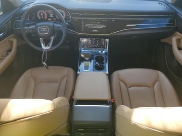 Audi Q8 2019 Audi Q8 2019 AUDI Q8 PREMIUM 3.0 Benzyna 335KM, zdjęcie 8