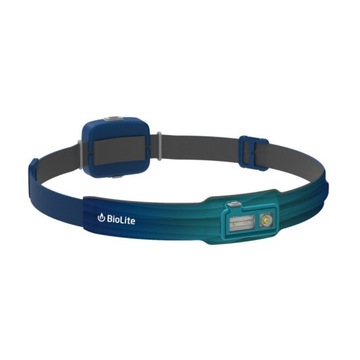 Lampka czołowa czołówka Biolite HeadLamp 425 Lm te