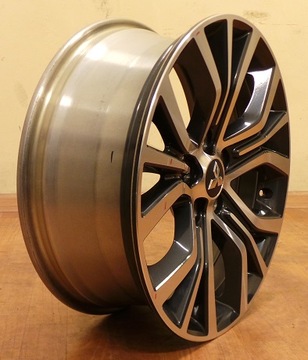 18" MITSUBISHI OUTLANDER DISK HLINÍK