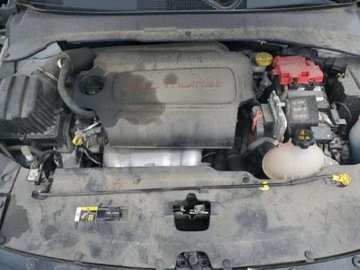 Jeep Compass II 2019 Jeep Compass Jeep Compass Limited 2.4 Benzyna 180KM, zdjęcie 10