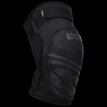 iXS nakolanniki Hack EVO+ XS 482-510-2635-003-XS