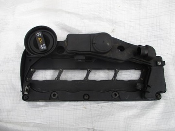 KRYT VENTILU 2.0 TDI AUDI A4 B8 A5 Q5 A6 C6 FACELIFT