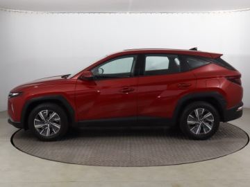 Hyundai Tucson IV SUV 1.6 T-GDI 150KM 2021 Hyundai Tucson 1.6 T-GDI, Salon Polska, zdjęcie 2