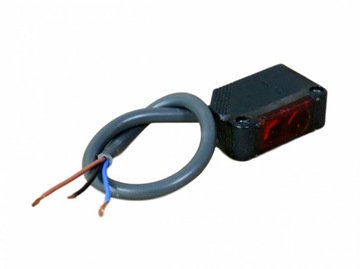 OMRON E3Z-R81-M5J Czujnik refleksyjny