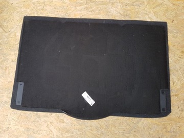 RENAULT KADJAR ПОЛ БАГАЖНИКА