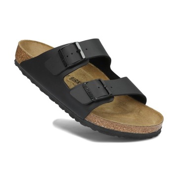 Klapki BIRKENSTOCK Arizona 0051791 Black r.43