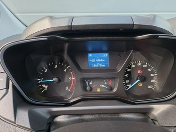 Ford Tourneo Custom I 2016 Ford Tourneo Custom TITANIUM bezwypadkowy, zdjęcie 25