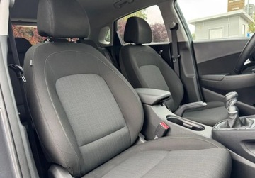 Hyundai Kona I Crossover Facelifting 1.0 T-GDI 120KM 2021 Hyundai Kona 1.0 T-GDI Style Salon PL Vat marza Benzyna 120KM, zdjęcie 7