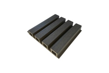 Композитный фасад LAMELE 3D !!! под заказ