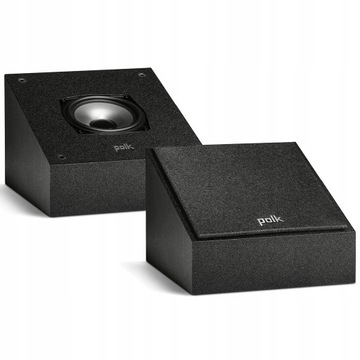 ДИНАМИКИ DOLBY ATMOS DTS:X 3D АУДИО МОНИТОР POLK XT90 ЧЕРНАЯ ПАРА