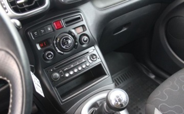 Citroen C3 Picasso 1.4 95KM 2010 Citroen C3 Picasso 1.4 120KM Salon Pl Opony Caloroczne 1.4 Benzyna 95KM, zdjęcie 10