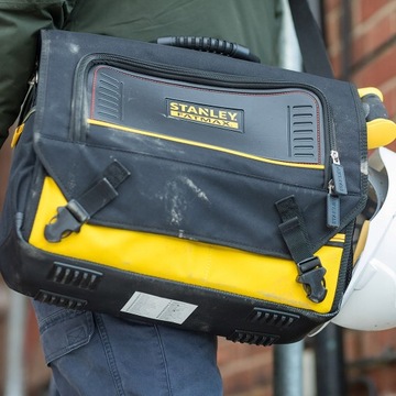 STANLEY FMST1-80149 СУМКА ДЛЯ ИНСТРУМЕНТОВ ДЛЯ НОУТБУКА