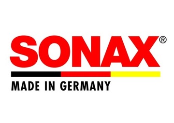 Полировальная паста FINAL SONAX Profiline 246