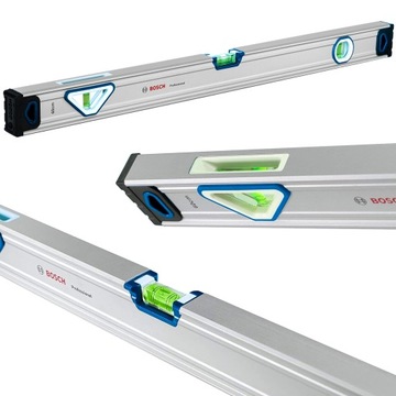 LEKKA ALUMINIOWA POZIOMICA 60CM Bosch Professional