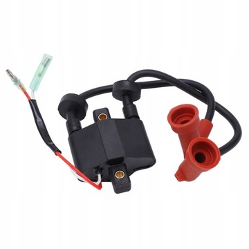 ВНЕШНЯЯ КАТУШКА ЗАЖИГАНИЯ В СБОРЕ