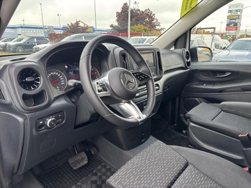 Mercedes Vito W447 2025 Mercedes-Benz Vito Tourer, zdjęcie 13