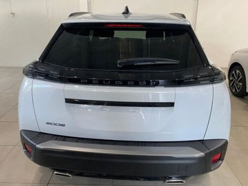 Peugeot 2008 II SUV Facelifting 1.2 PureTech 100KM 2025 Od ręki - Allure 1.2 PureTech 100KM / Pakiet Vision &amp; Drive Assist, zdjęcie 3