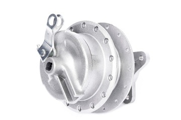 Ступица колеса Тормозной барабан Крест 14 16 дюймов НОВИНКА