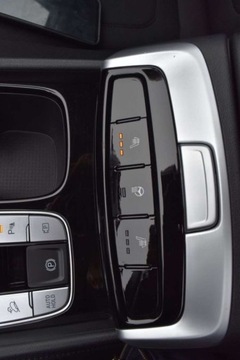 Hyundai Tucson IV SUV 1.6 T-GDI 48V 150KM 2021 Hyundai Tucson SalonPL 1.6T-GDi 150KM 7DCT Executive Kamera Podg.Fotele Ke, zdjęcie 23