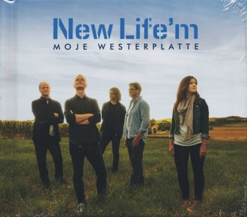NEW LIFE'M - Moje Westerplatte