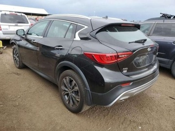 Infiniti QX30 2019 Infiniti QX30 2019, 2.0L, 4x4, LUXE, od ubezpi..., zdjęcie 1