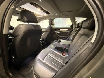 Audi A6 C8 Avant 2.0 40 TDI 204KM 2022 Audi A6 Avant 40 TDI quattro S tronic *Panorama, M, zdjęcie 23