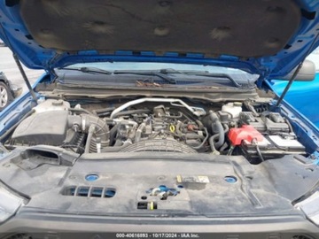 Ford Ranger V 2021 Ford Ranger XL 2021 2.3l 2.3 Benzyna 270KM, zdjęcie 8