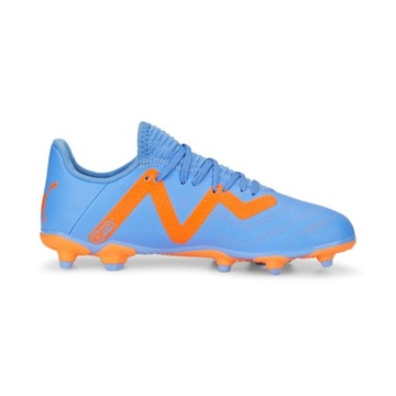 Buty korki Puma Jr 107199 01 r. 29