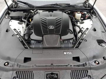 Lexus LC 2022 Lexus LC 500 2022 5.0l 5.0 Benzyna 471KM, zdjęcie 6