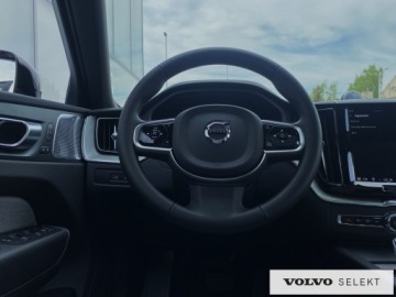 Volvo XC60 II Crossover Plug-In Facelifting 2.0 T8 455KM 2024 Volvo XC 60 XC60 T8 Plug-In Hybrid | AWD | Ultimat, zdjęcie 15