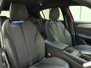 Peugeot 308 III Hatchback 1.5 BlueHDi 130KM 2025 PEUGEOT 308 GT 1.5 BlueHDi 130KM, zdjęcie 4