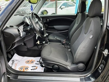 Mini One II Hatchback 1.4 95KM 2009 Mini ONE Benzyna/ Podgrzewana szyba/Fotele, zdjęcie 27